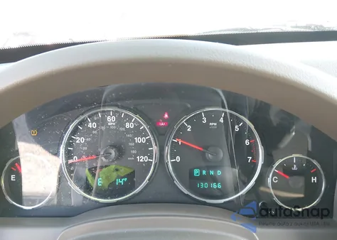 2009 Jeep Liberty Sport from USA, damaged, VIN 1J8GN28K09W512345